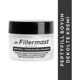 Mey İthalat Boyun & Dekolte Sıkılaştırıcı-Esnekleştirici Sarkma Önleyici Krem 30 ml