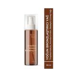 Mey İthalat Brazilian Yoğun Bronzlaştırıcı Yağ 150 ml | Hızlı Emilim, Besleyici,tropikal Kokulu | Cupuaçu Yağı,