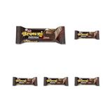 Mey İthalat Browni Intense 50 G 5'li Paket