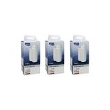Mey İthalat Bsh 3 x Orijinal Brita Intenza Su Filtresi Bosch Siemens 575491 Tca7... TCC78... Tarafından