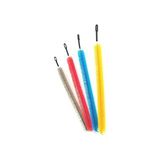 Mey İthalat Buffer® Ergonomik Pratik Kolay Kalorifer Peteği Temizleme Fırçası Aleti
