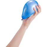 Mey Ithalat® Bunch O Balloons Renkli Su Balonu 100’LÜ - 0 - 1 Yaş