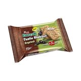 Mey İthalat Burçak Zeytinli Tuzlu Bisküvi 3 x 91 G