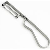 Mey İthalat Busstier Lüks Yan Soyacak, Sebze, Domates, Patates Soyacağı, Paslanmaz Çelik Ergonomik Mutfak Soyacağı, Meyve ve Sebze Için Dayanıklı Soyacak, Kolay Temizlenebilir Soyma Aleti