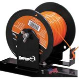 Mey İthalat Buyers LT40 3 Veya 2,3 kg Trimmer Line Makara Manzara Kamyon ve Römork Braketi