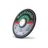 Mey İthalat C30 Mermer Kesici Düz Taş 115X2,5X22 - Çok Renkli - Standart
