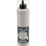 Mey İthalat Cadence Hybrid Multisurface Akrilik Boya 500 Ml. H-022 M.kahve