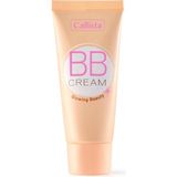 Mey İthalat Callista Bb Cream 140 Doğal Kapatıcı Spf 15 Bb Krem