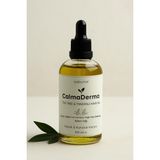 Mey İthalat Calmaderma Kepek & Ferahlık 100 ml - Çay Ağacı & Tamanu Saç Bakım Yağı