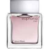Mey İthalat Calvin Klein Euphoria Men 100 ml Erkek Eau De Toilette, 88300178285