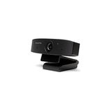 Mey İthalat CAM10 Ptz 1080P Full Hd USB Autofokus 4x Dijital Yakınlaştırmalı Çift Mikrofonlu Webcam Pc Kamera - Çok Renkli