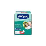 Mey İthalat Canbebe Canped Anatomik Hasta Bezi, Large