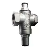 Mey İthalat® Candan 3/4 Su Basınç Regülatörü