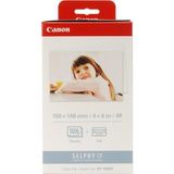 Mey İthalat Canon KP-108IN Termal Printer Kağıt ve Kartuşu