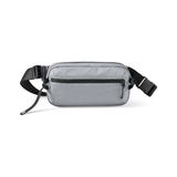 Mey İthalat Çanta; T33 1,5l Sling Rfıd Korumalı, Erkek Kadın Için Crossbody Göğüs Omuz Çantası, Suya Dayanıklı Hafif Günlük Bel Çantası, Seyahat Günlük Kullanım Için - 10 cm - Çok Renkli