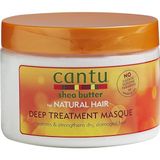 Mey İthalat Cantu Shea Butter Derin Bakım Saç Maskesi 340GR