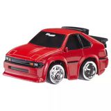 Mey İthalat® Cartuned Jdm Seri 1 1983 Toyota Celica Supra - Kırmızı Araba