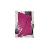 Mey İthalat Casalinghi Fuşya Pelür Kağıdı Koyu Pembe Fuchsia Tissue Paper Carta Velina 50X70 cm (Fuşya) 5li