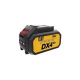 Mey İthalat Cat Dxb4 18VOLT 4.0AH. Li-Ion One For All Profesyonel Yedek Akü