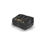 Mey İthalat Cat DXC152 18VOLT Li-Ion One For All Profesyonel Ikili Hızlı Akü Şarj Cihazı