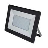 Mey İthalat® Cata Ct-4659 100 Watt Slim Led Projektör Beyaz Işık