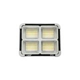 Mey İthalat Cata CT-4698 200 Watt Solar LED Projektör Taşınabilir