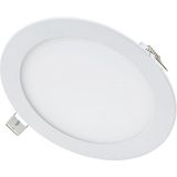 Mey İthalat Cata CT-5147G 12W Sıva Altı LED Panel Spot CT-5147, Gün Işığı, Alüminyum Kasa
