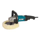 Mey İthalat CatPower 6680 Polisaj Makinesi 180 mm 1200 Watt