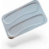 Mey Ithalat® Cbap Maskesi Burun Koruma Pedi – Cpap/bipap Maske Konfor Pedi, Tahriş Önleyici, Y