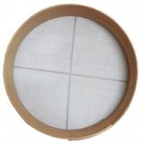 Mey İthalat® Çelik Tel Elek 10 Mm (Kalbur)