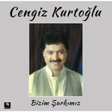 Mey İthalat Cengiz Kurtoglu- Bizim Sarkimiz 33 Devir Plak Lp Vinil