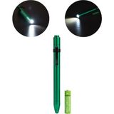 Mey Ithalat® Cep Tipi LED Kalem Fener Hassas Alanlar Için Pratik Çözüm - 1 m - Renkli
