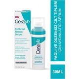 Mey İthalat Cerave Blemish Retinol Yenileyici Serum, 30 ml