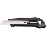 Mey İthalat Ceta Form C/pro Maket Bıçağı Metal Gövde/18 mm