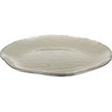 Mey İthalat Chakra Berdea Pasta Tabağı 21 cm