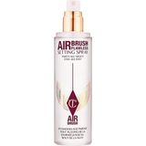 Mey İthalat Charlotte Tilbury Airbrush Flawless Finish Setting Spray - Makyaj Sabitleyici Sprey
