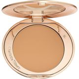 Mey İthalat Charlotte Tilbury Airbrush Flawless Pudra, 3 Tan, 8 G