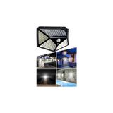 Mey İthalat Chermik 100 LED Güneş Enerjili Solar Bahçe Lambası