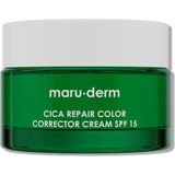 Mey İthalat Cica Cilt Tonu Eşitleyici Krem 15 Spf - 30 ml