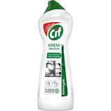 Mey İthalat Cif Krem Yeni Nesil Yüzey Temizleyici Amonyak 750 ml