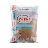 Mey İthalat Çiğ Köftelik Bulgur (1 Kg)
