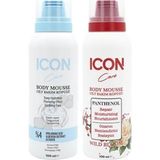 Mey İthalat Cilt Bakım Köpüğü Hyaluronıc Acıd & Wıld Bloom 100 ml