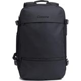 Mey İthalat Classone VC173-00B Vıp Vacum Travel Serisi 14,15.6, 17,3 Inç Vakum Laptop Sırt Çantası- Siyah