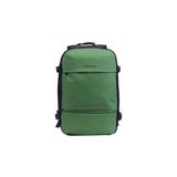 Mey İthalat Classone VC173-07G Vıp Vacum Travel Serisi 14,15.6, 17,3 Inç Vakum Laptop Sırt Çantası- Yeşil