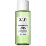 Mey İthalat Clasycare Gözenek Sıkılaştırıcı, Arındırıcı ve Siyah Nokta Karşıtı, Aha & Bha Tonik, Toner, 200 ml