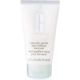 Mey İthalat Clinique Naturally Gentle 75 ml Göz Makyajı Temizleyici 1 Paket (1 x 75 Ml)