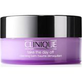 Mey İthalat Clinique Take The Day Off Cleansing Balm 125ML - Cilt Temizleme Balmı