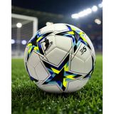 Mey İthalat® Çocuk Ve Yetişkin İçin Futbol Topu Güçlü Dış Yüzeyli Spor Topu