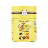 Mey İthalat Çocuklar Için Özel Arı Sütü, Pekmez, Bal ve Vitamin Katkılı Kakaolu Macun
