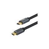 Mey İthalat Codegen (CPS4K30) 3mt 4K 60HZ HDMI 2.0 - Ethernet 18 Gbps Metal Başlık HDMI Kablo
